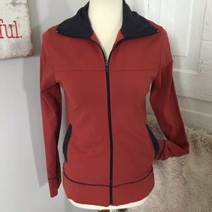 Athletic Jacket